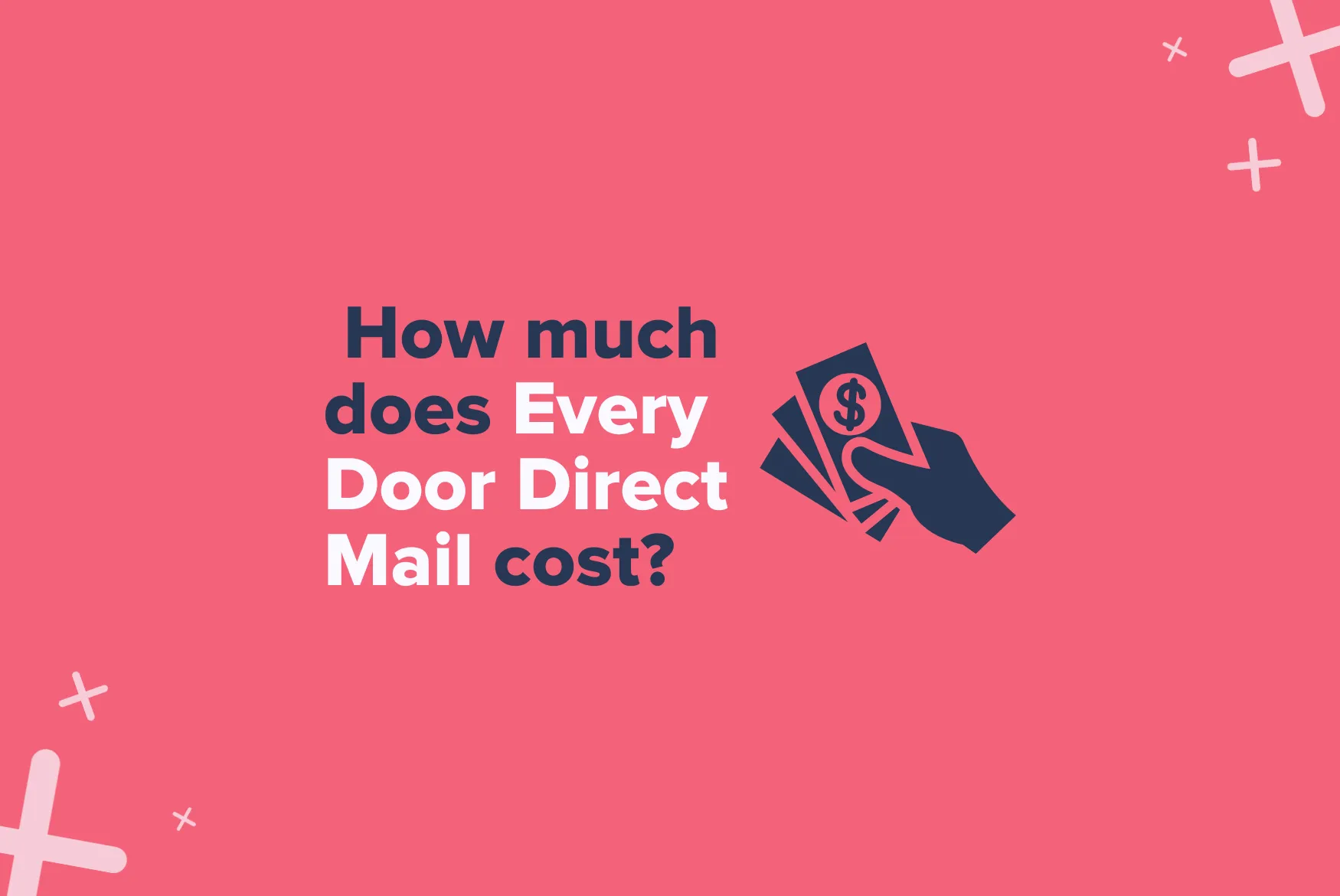 eddm cost