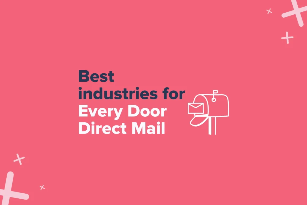 best industries eddm