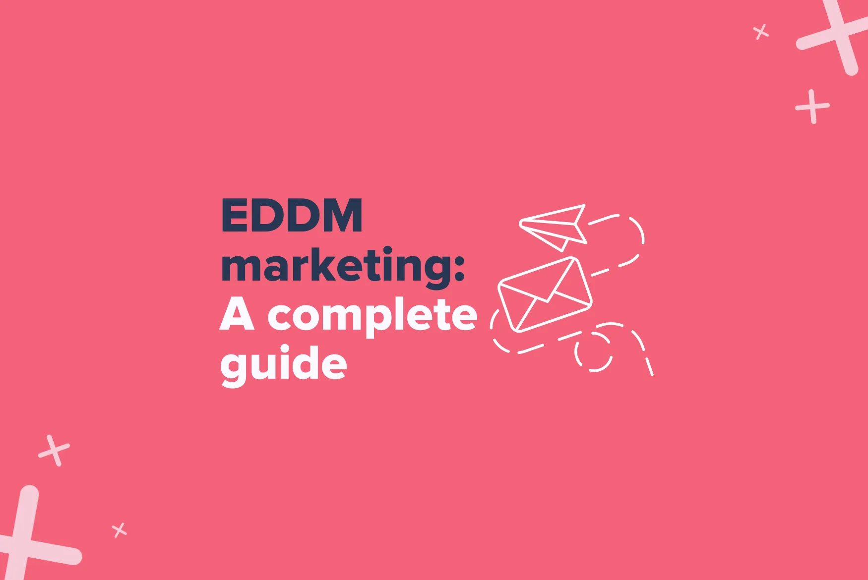 eddm marketing