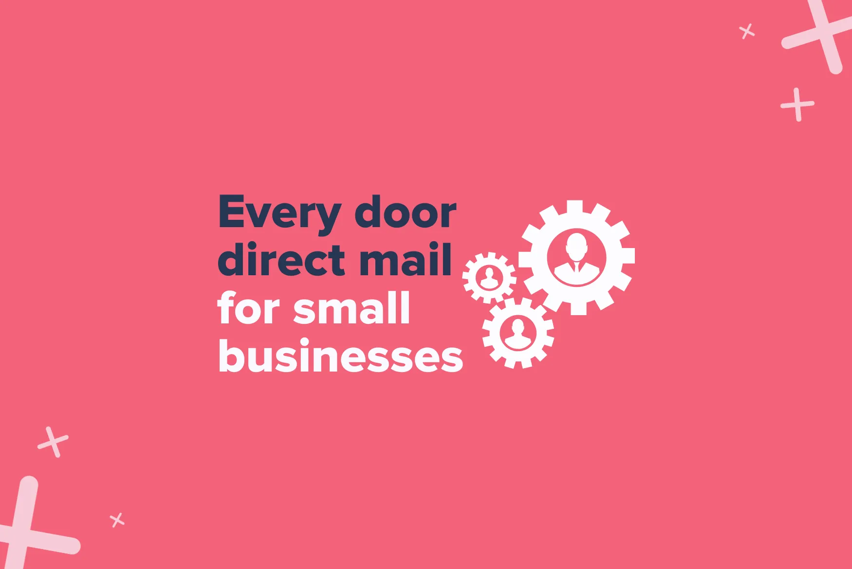 eddm for small business